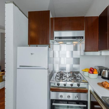 Sweett - San Vincenzo Apartment มิลาน ภายนอก รูปภาพ