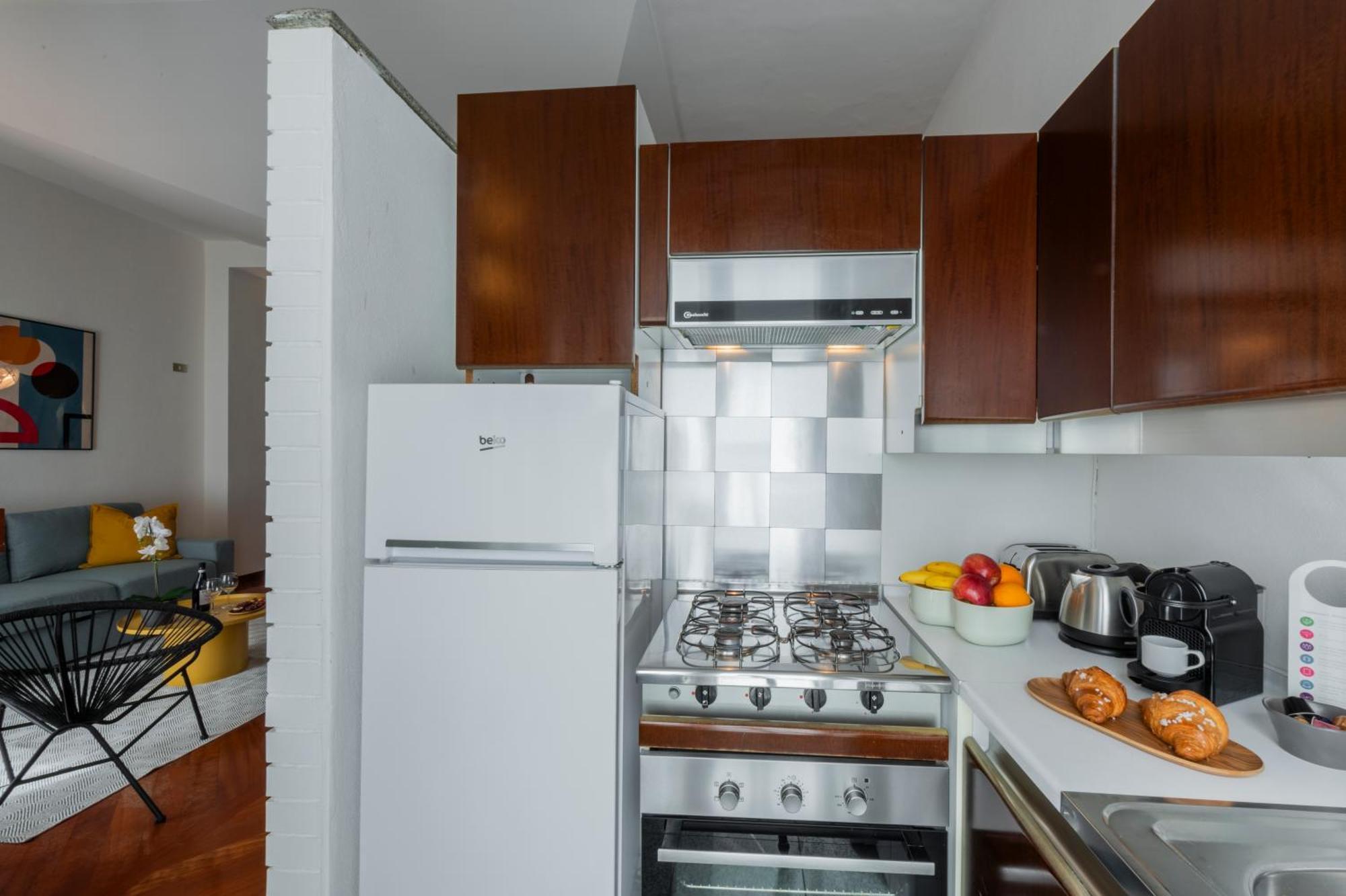Sweett - San Vincenzo Apartment มิลาน ภายนอก รูปภาพ
