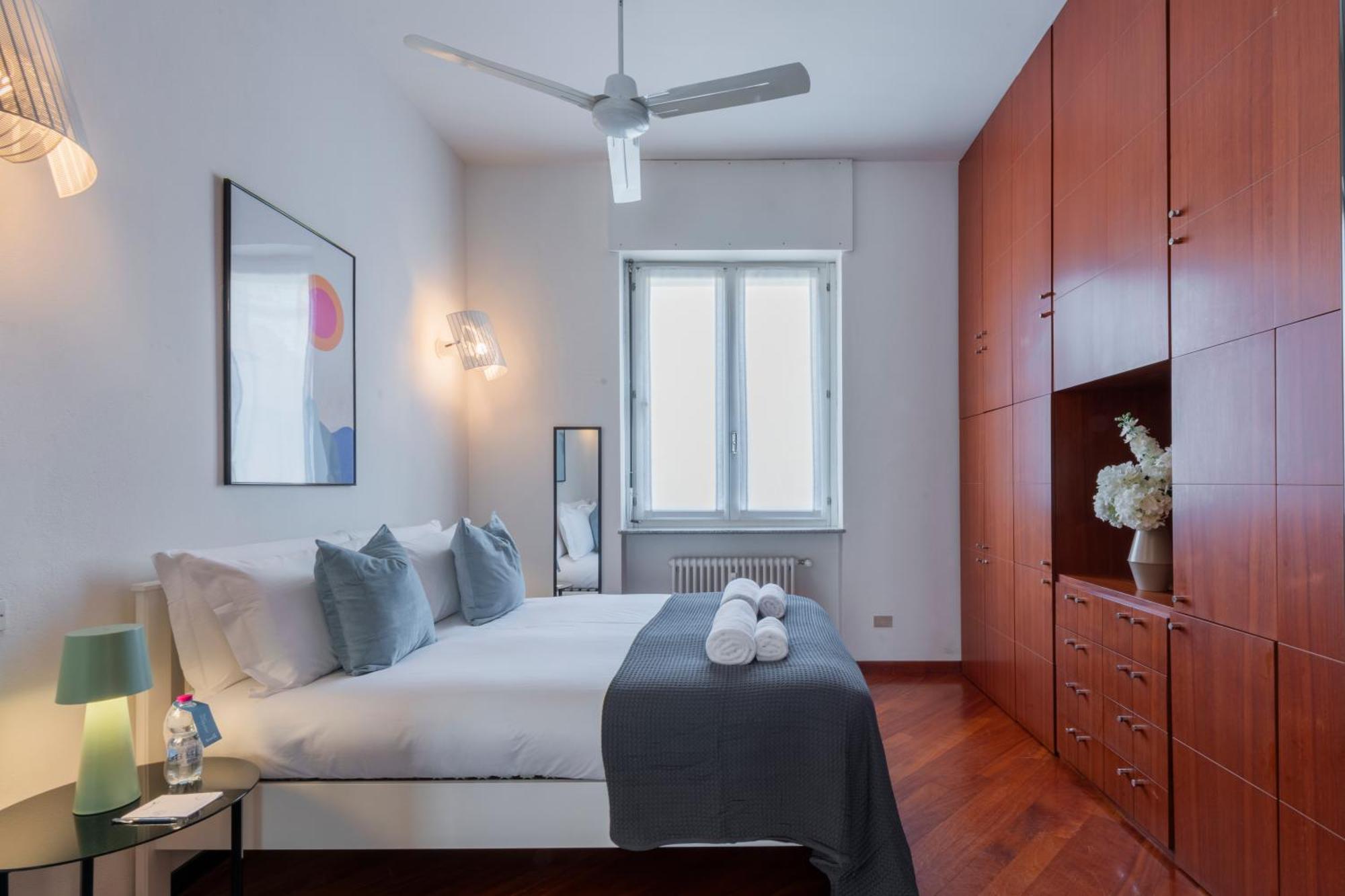Sweett - San Vincenzo Apartment มิลาน ภายนอก รูปภาพ