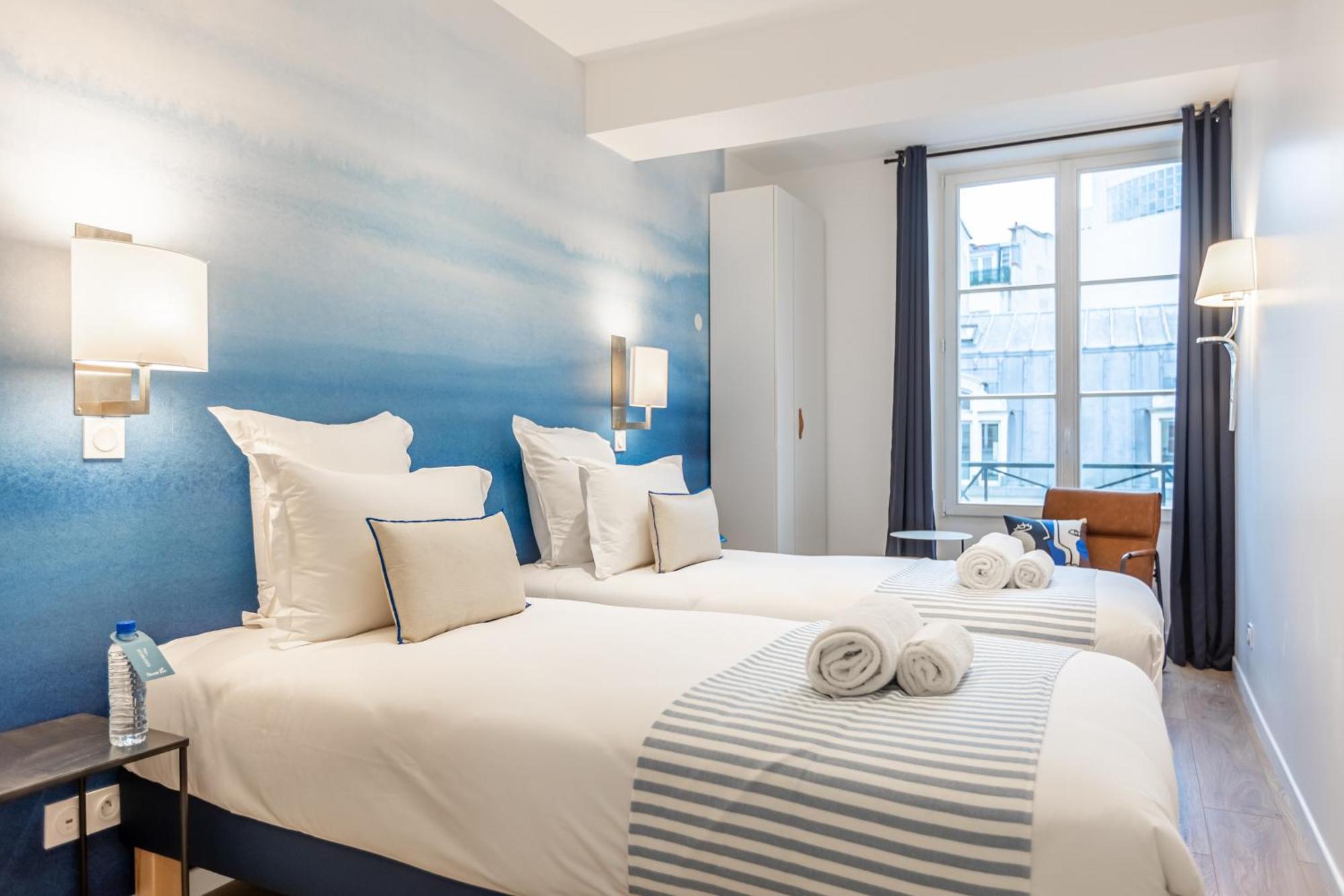 Sweett - San Vincenzo Apartment มิลาน ภายนอก รูปภาพ