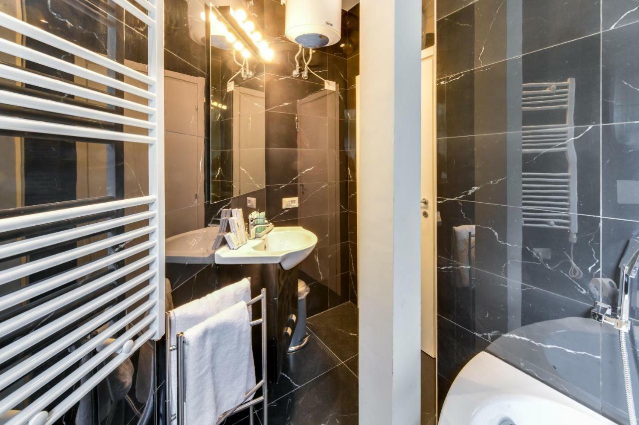 Sweett - San Vincenzo Apartment มิลาน ภายนอก รูปภาพ