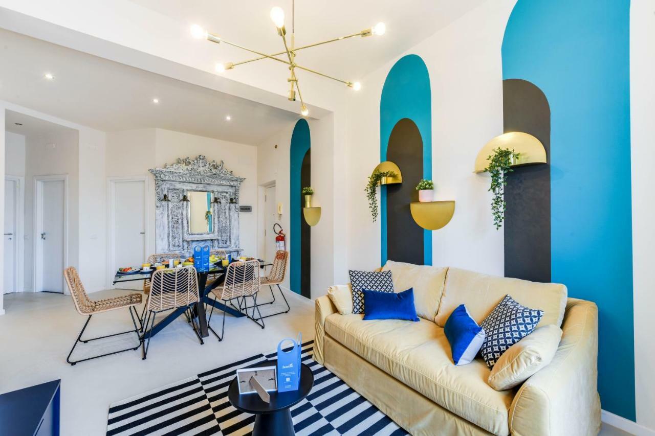 Sweett - San Vincenzo Apartment มิลาน ภายนอก รูปภาพ